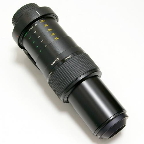 中古 キャノン MP-E 65mm F2.8 1-5X MACRO マクロフォト Canon 【中古レンズ】