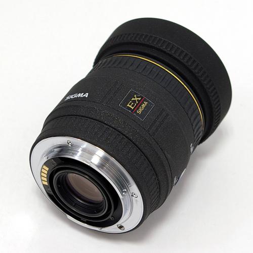 中古 シグマ AF MACRO 50mm F2.8 EX ソニー/ミノルタα用 SIGMA