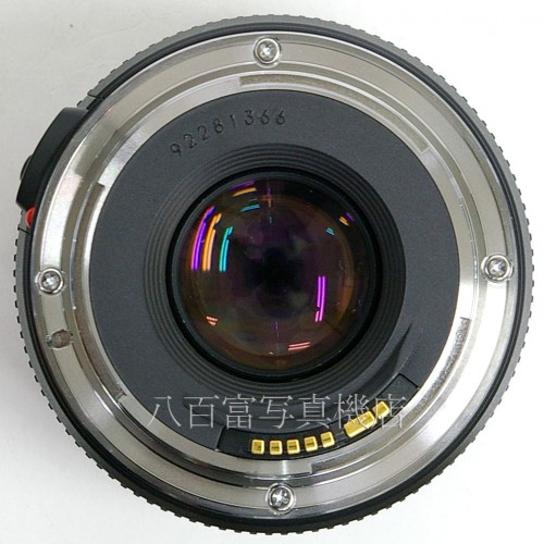 【中古】 キヤノン EF 28mm F1.8 USM Canon 中古レンズ 21433