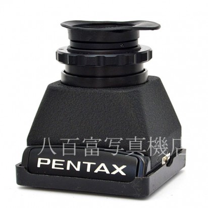 【中古】  ペンタックス 6x7/67用 固定ピントフード PENTAX　中古アクセサリー 47642