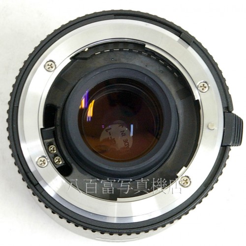 【中古】 ニコン AF-S TELECONVERTER TC-20E II Nikon テレコンバーター　中古レンズ K3215