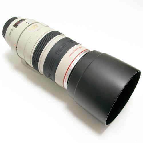 中古 キャノン EF 100-400mm F4.5-5.6L IS USM Canon 【中古レンズ】