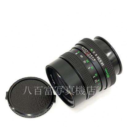 【中古】   ローライナー MC 85mm F2.8 QBM用 Rollei Rolleinar-MC　中古カメラ  37848