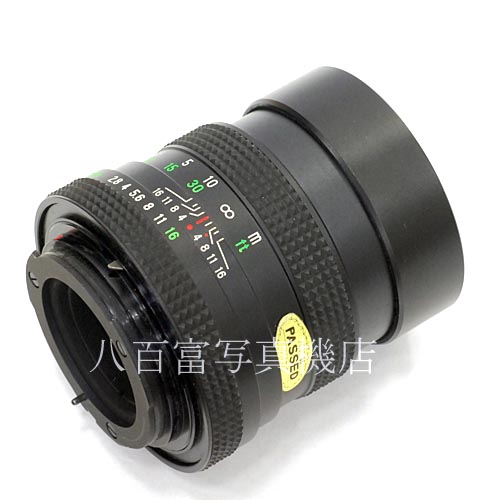 【中古】   ローライナー MC 85mm F2.8 QBM用 Rollei Rolleinar-MC　中古カメラ  37848