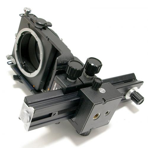 中古 マミヤ 645用 オートベローズ Mamiya AUTO BELLOWS｜カメラのこと