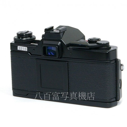 【中古】 オリンパス OM-4Ti ブラック ボディ OLYMPUS 中古カメラ K3210