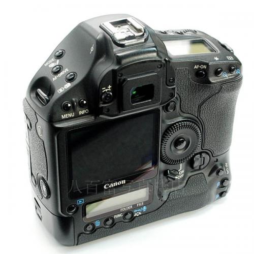 中古 キヤノン EOS-1D Mark III Canon 【中古デジタルカメラ】 16274