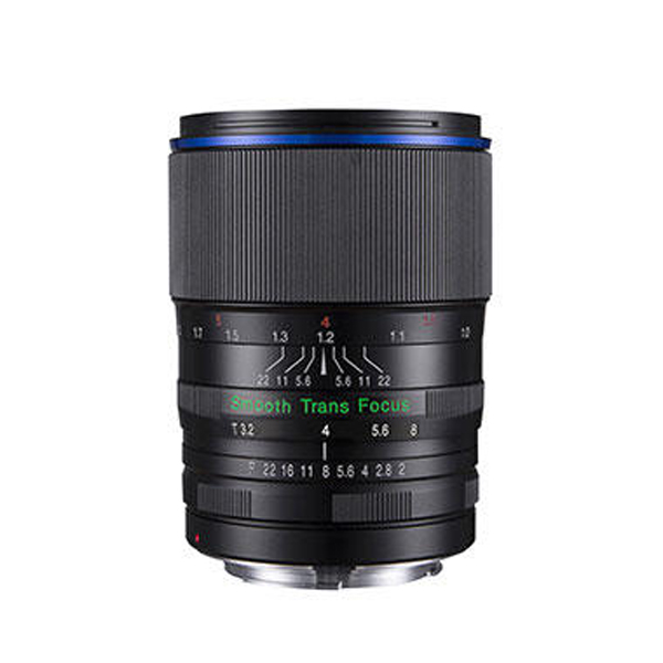 LAOWA 105mm F2 Bokeh Dreamer  / キヤノンEF用 / 望遠レンズ / LAO0012