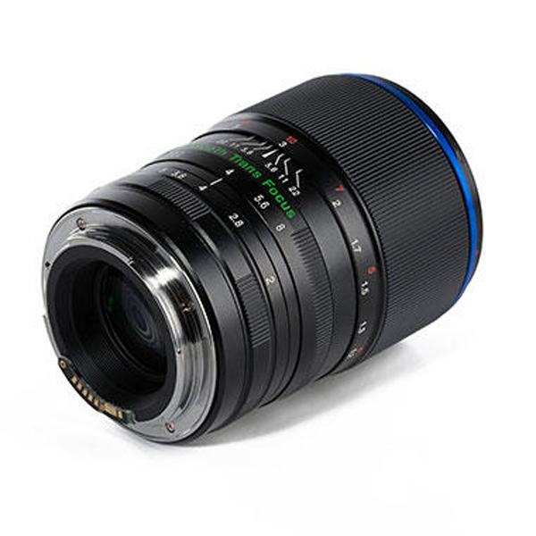 LAOWA 105mm F2 Bokeh Dreamer  / キヤノンEF用 / 望遠レンズ / LAO0012