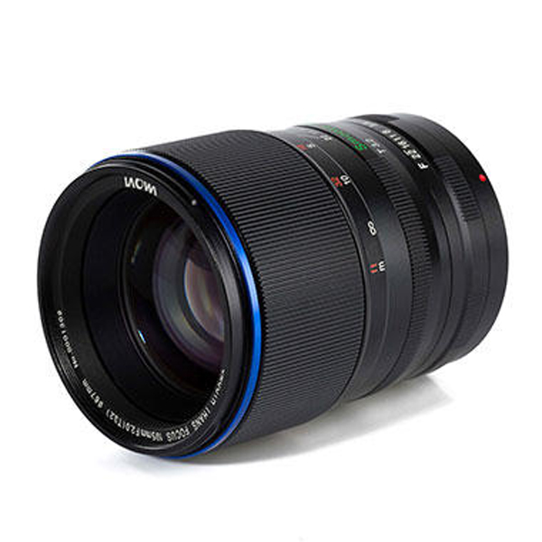 LAOWA 105mm F2 Bokeh Dreamer  / キヤノンEF用 / 望遠レンズ / LAO0012