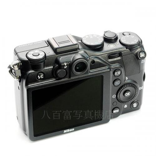 中古 ニコン COOLPIX P7000 Nikon 【中古デジタルカメラ】 16272