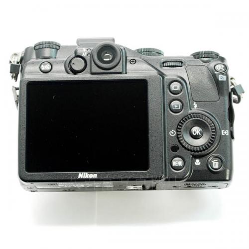 中古 ニコン COOLPIX P7000 Nikon 【中古デジタルカメラ】 16272