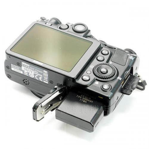 中古 ニコン COOLPIX P7000 Nikon 【中古デジタルカメラ】 16272