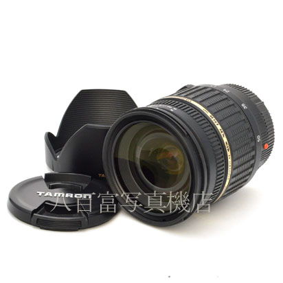 【中古】 タムロン AF 17-50mm F2.8 XR DiII ソニーα用 A16S TAMRON 中古交換レンズ 47175