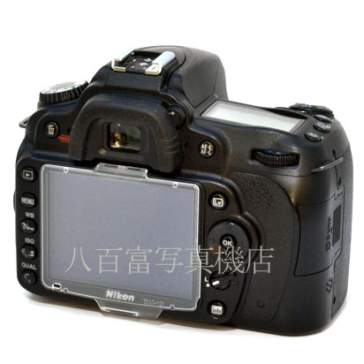 【中古】 ニコン D90 ボディ Nikon 中古デジタルカメラ 43496