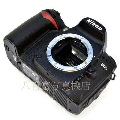 【中古】 ニコン D90 ボディ Nikon 中古デジタルカメラ 43496