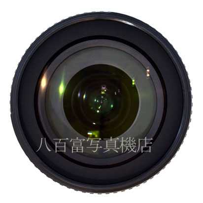 【中古】 ニコン AF-S DX NIKKOR 18-105mm F3.5-5.6G ED VR Nikon ニッコール 中古交換レンズ 43501