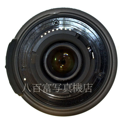 【中古】 ニコン AF-S DX NIKKOR 18-105mm F3.5-5.6G ED VR Nikon ニッコール 中古交換レンズ 43501