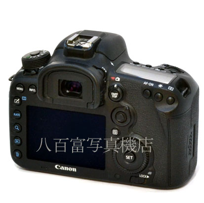 【中古】 キヤノン EOS 7D Mark II Canon 中古デジタルカメラ 43317