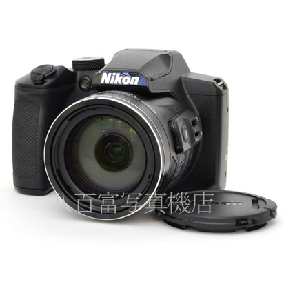 【中古】  ニコン COOLPIX  B600 Nikon 中古デジタルカメラ 45337