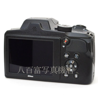 【中古】  ニコン COOLPIX  B600 Nikon 中古デジタルカメラ 45337