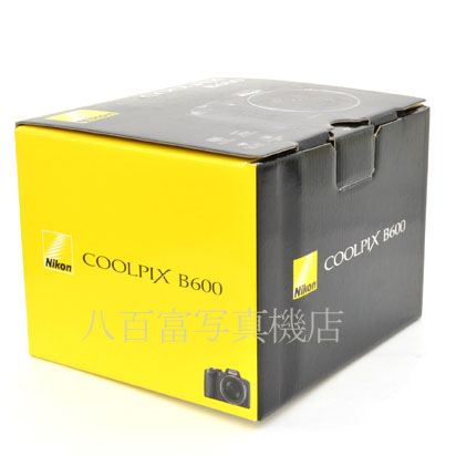 【中古】  ニコン COOLPIX  B600 Nikon 中古デジタルカメラ 45337