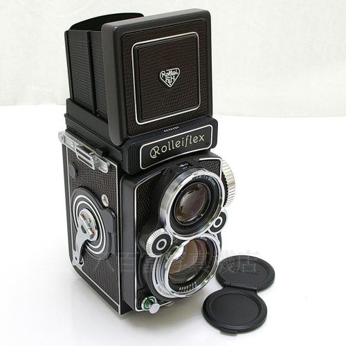 中古 ローライフレックス 2.8FX Rolleiflex 【中古カメラ】 10585