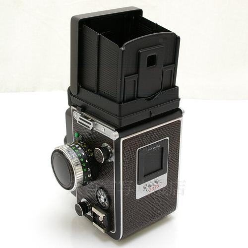 中古 ローライフレックス 2.8FX Rolleiflex 【中古カメラ】 10585