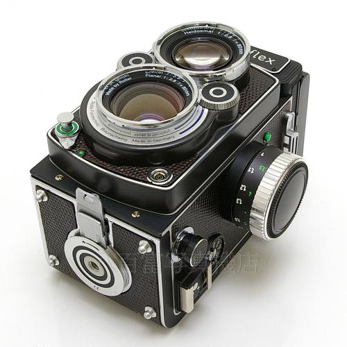 中古 ローライフレックス 2.8FX Rolleiflex 【中古カメラ】 10585