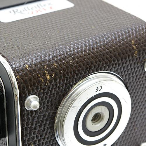 中古 ローライフレックス 2.8FX Rolleiflex 【中古カメラ】 10585