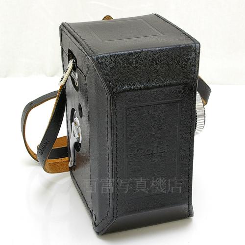 中古 ローライフレックス 2.8FX Rolleiflex 【中古カメラ】 10585