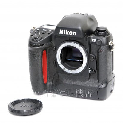 【中古】 ニコン F5 ボディ Nikon 中古カメラ 32111