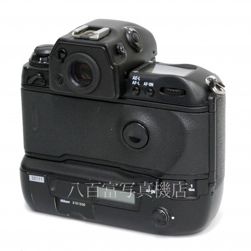 【中古】 ニコン F5 ボディ Nikon 中古カメラ 32111