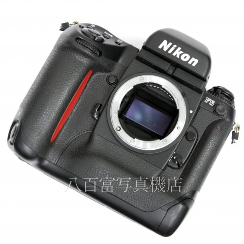 【中古】 ニコン F5 ボディ Nikon 中古カメラ 32111