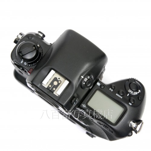 【中古】 ニコン F5 ボディ Nikon 中古カメラ 32111