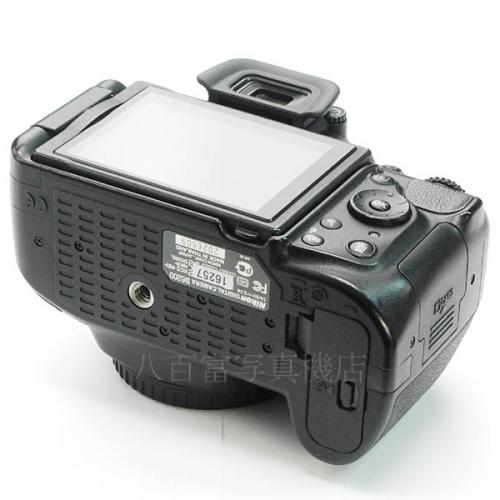 中古 ニコン D5200 ボディ Nikon 【中古デジタルカメラ】 16257