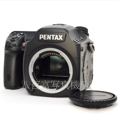 【中古】 ペンタックス 645D ボディ PENTAX 中古デジタルカメラ 35618