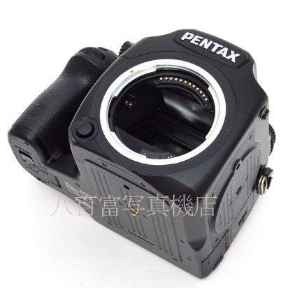 【中古】 ペンタックス 645D ボディ PENTAX 中古デジタルカメラ 35618