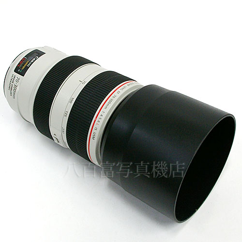 キヤノン EF 70-300mm F4-5.6L IS USM Canon【中古レンズ】16319