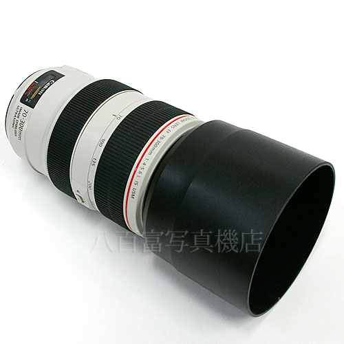 キヤノン EF 70-300mm F4-5.6L IS USM Canon【中古レンズ】16319 キヤノン EF 70-300mm F4-5.6L IS USM Canon【中古レンズ】16319