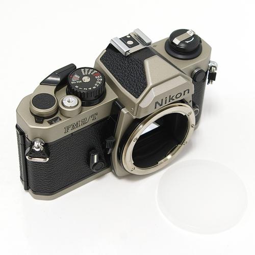 中古 ニコン New FM2/T ボディ Nikon