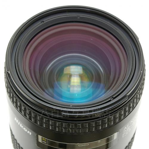 中古 ニコン AF Nikkor 28-85mm F3.5-4.5S New Nikon / ニッコール 【中古レンズ】 10618