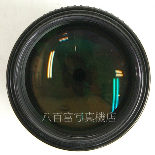 【中古】 ニコン Ai Nikkor 200mm F4 Nikon / ニッコール 中古レンズ 26937