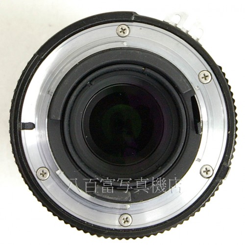 【中古】 ニコン Ai Nikkor 200mm F4 Nikon / ニッコール 中古レンズ 26937