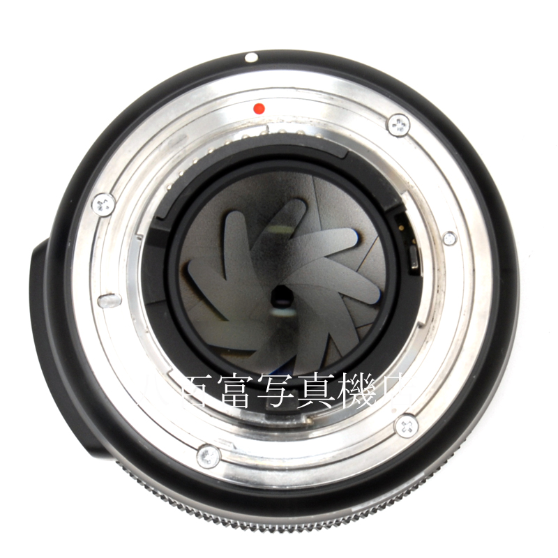 【中古】 シグマ 30mm F1.4 DC HSM -Art- ニコンAFs用 SIGMA 中古交換レンズ 63068