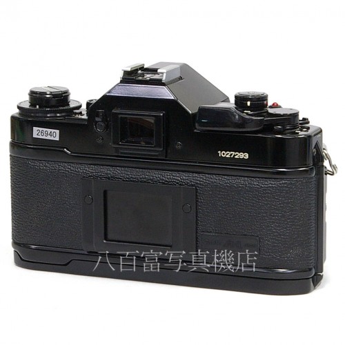 【中古】 キヤノン A-1 New FD50mm F1.4 セット Canon 中古カメラ 26940