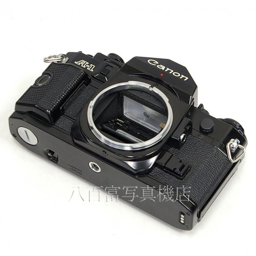 【中古】 キヤノン A-1 New FD50mm F1.4 セット Canon 中古カメラ 26940