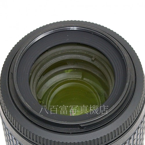 【中古】 ニコン AF-S DX VR Nikkor 55-200mm F4-5.6G ED Nikon / ニッコール 中古レンズ 21463