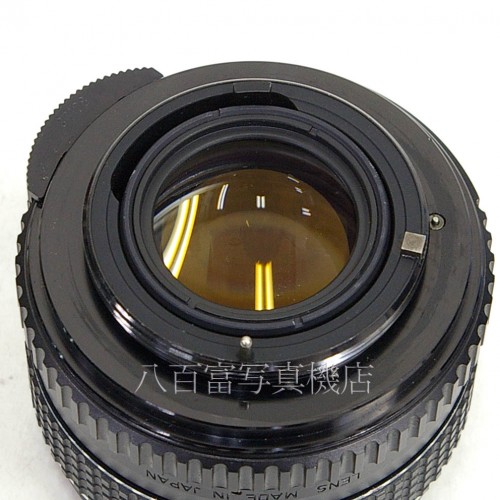 【中古】 アサヒペンタックス SMC Takumar 55mm F1.8 最終型 PENTAX 中古レンズ 26931