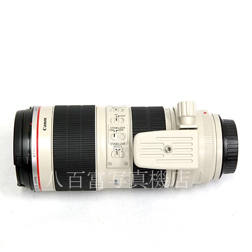 【中古】   キヤノン　EF70-200mm F2.8L IS II USM Canon 中古レンズ 37544